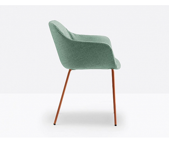 Babila XL 2733R chair